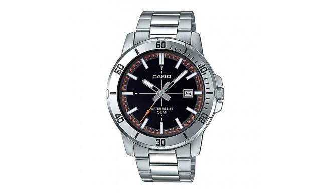 Meeste Kell Casio (Ø 45 mm)