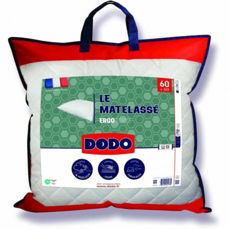 Padi DODO Matelass 60 x 60 cm
