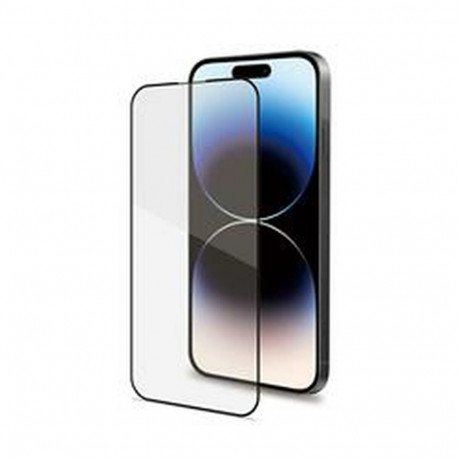 Mobiiltelefoniekraani Kaitse Celly FULLGLASS1054BK iPhone 15 Pro