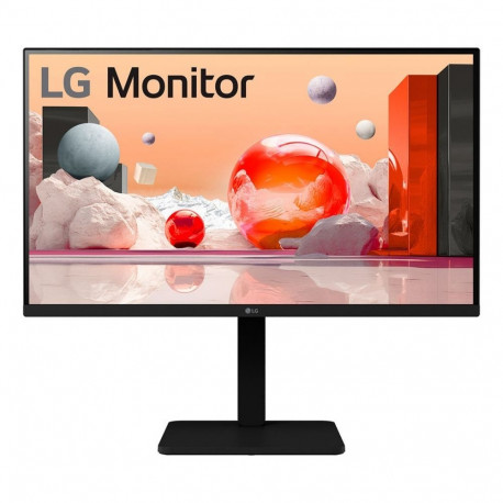 LG 27BA550-B.AEUQ 27inch Black