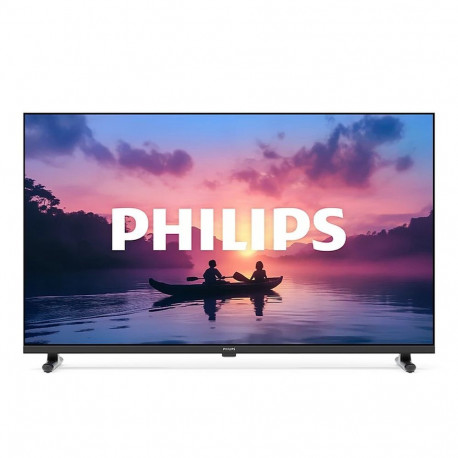 Philips 2K LED teler | 32PHS6050/12 | 32 | nutiteler | TITAN OS | must