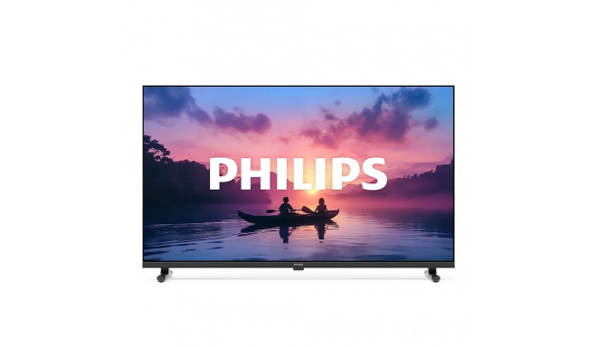 Philips 2K LED teler | 32PHS6050/12 | 32 | nutiteler | TITAN OS | must