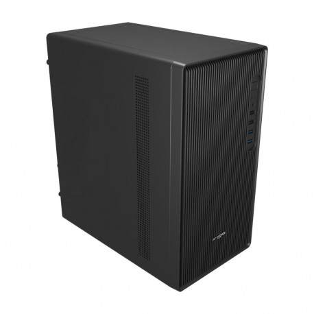 FSP arvutikorpus S120 Mid Tower, must