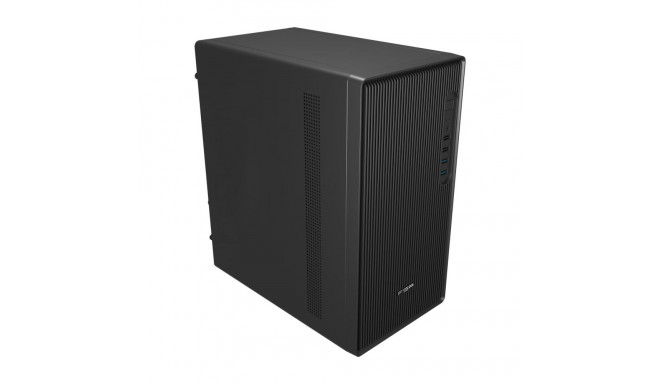 FSP Case | S120 | Black | Mid Tower