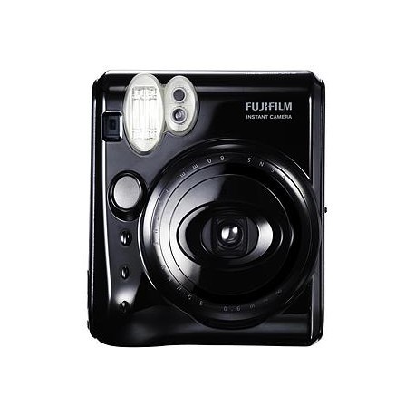 Fujifilm Instax Mini 50 s, must
