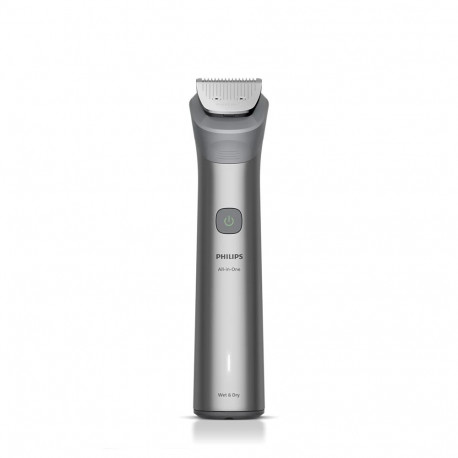 Philips All-in-One Trimmer | MG5921/15 5000 Series | Cordless | Wet & Dry | Number of length steps 1