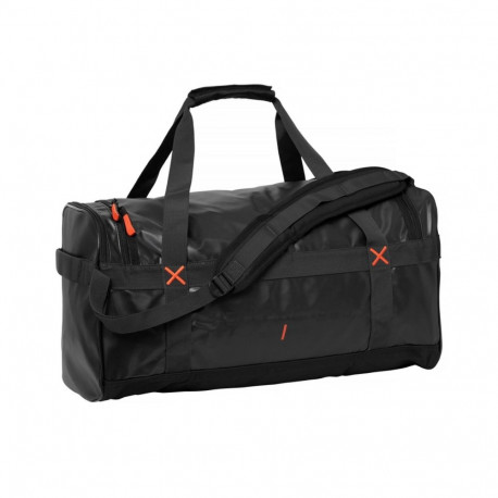 Helly Hansen duffelkott 120 l must