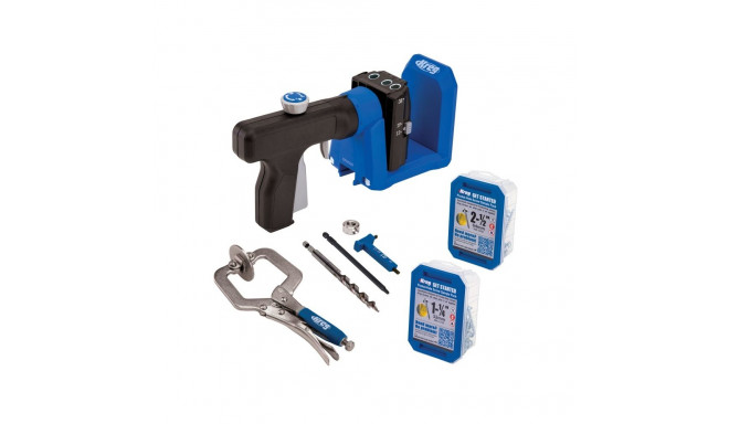 Kreg | Pocket-Hole Jig | 520PRO