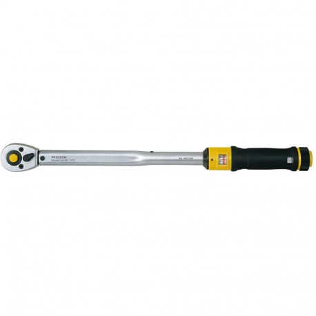 Proxxon | Torque Wrench MICRO-Click 200 S 40-200Nm 1/2"
