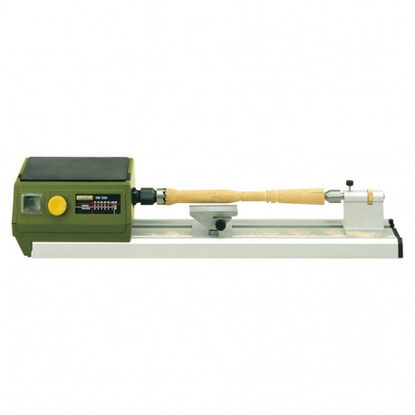 Proxxon Wood Lathe | DB 250 | 100 W