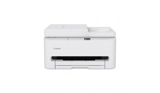 Canon multifunktsionaalne printer PIXMA TS7550i tindiprinter värviline A4 Wi-Fi valge