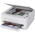 Canon Multifunction printer | PIXMA TS4150i | Inkjet | Colour | A4 | Wi-Fi | White