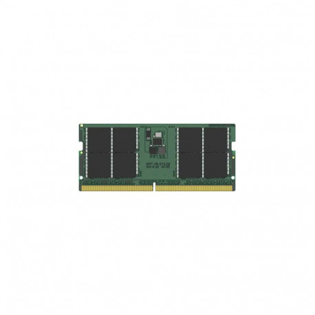 Kingston ram-moodul KCP556SD8-32 32GB DDR5 5600MHz PC/server registreerimata ilma ECC-ta