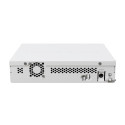 Cloud Router Switch CRS310-1G-5S-4S+IN ilma Wi-Fi-ta 10/100/1000 Mbit/s Ethernet LAN (RJ-45) port 1 