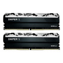 G.Skill | Sniper X | 32 GB | DDR4 | 3200 MHz | PC/server | Registered No | ECC No