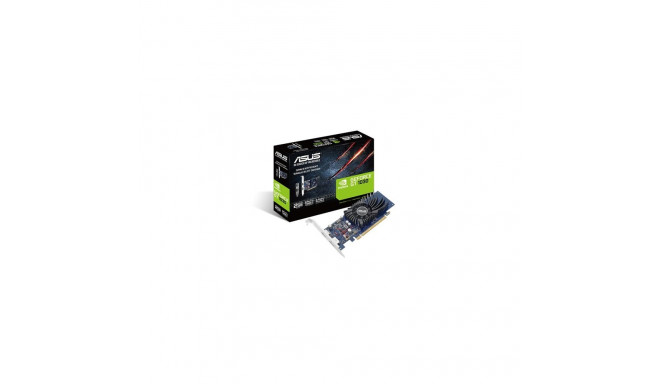 Asus | NVIDIA | 2 GB | GeForce GT 1030 | GDDR5 | HDMI ports quantity 1 | PCI Express 3.0 | Memory cl