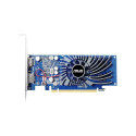 Asus | NVIDIA | 2 GB | GeForce GT 1030 | GDDR5 | HDMI ports quantity 1 | PCI Express 3.0 | Memory cl