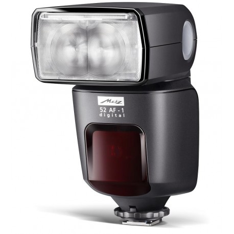 Metz välklamp 52 AF-1 Nikonile
