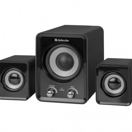 SPEAKERS Z4 2.1 USB, 11W