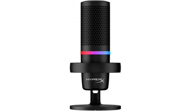 HyperX microphone DuoCast USB RGB (4P5E2AA)