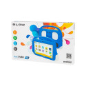 Android Tablet - Kidstab8 4G 4/64gb, Blue