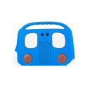Android Tablet - Kidstab8 4G 4/64gb, Blue