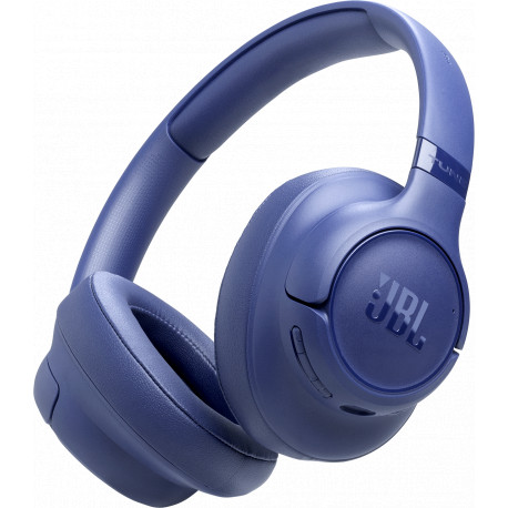 JBL wireless headset Tune 730BT, blue