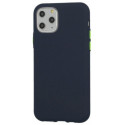 Fusion case Solid Apple iPhone 12 Pro Max, blue