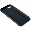 Fusion kaitseümbris Elegance Fiber Protect Apple iPhone 12 Pro Max, sinine