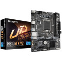 GigaByte H610M K V2 - Socket 1700