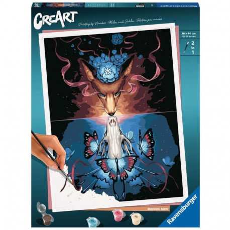 CreArt - Beautiful Death