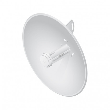 Ubiquiti airMAX PowerBeam M5 400, directional antenna (white)