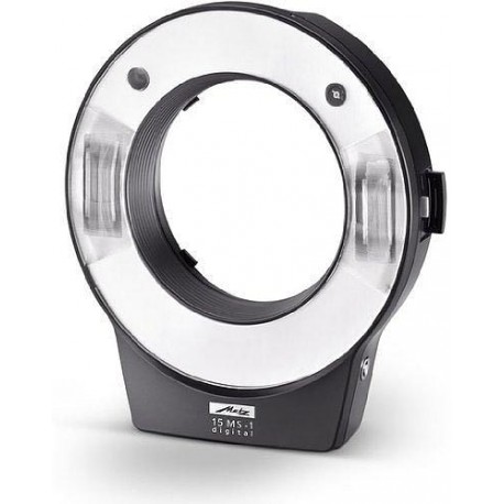 Metz flash 15 MS-1 Digital Macro Kit