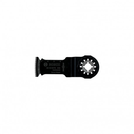 Bosch 5 BIM Diving Saw Blade HW AIZ 32 BSPB - 2608661630