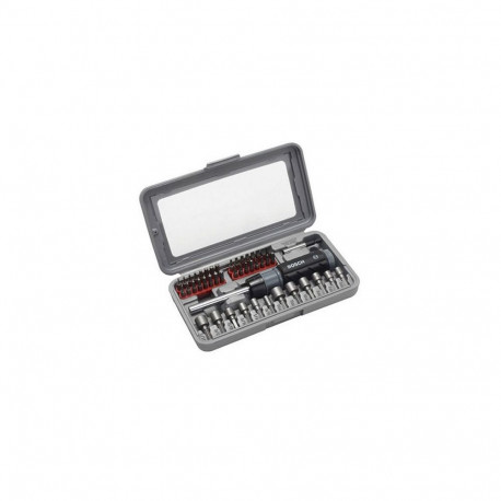 Schraubendreher Set 46tlg (Retail)
