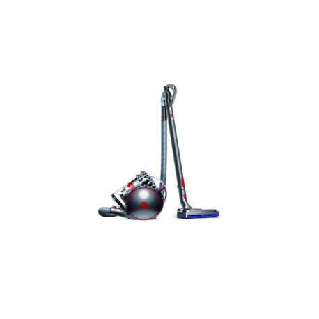 Dyson Cinetic Big ball Absolute 2 0.8 L Cylinder vacuum Dry 700 W Bagless
