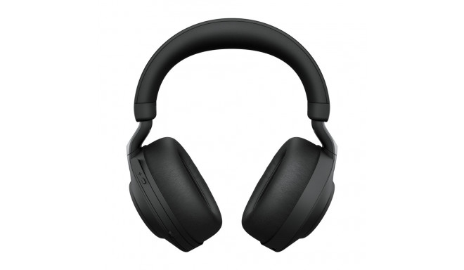Jabra Evolve2 85 Link380a UC Stereo Black