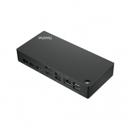 ThinkPad Universal USB-C Dock - Overview and Service Parts
