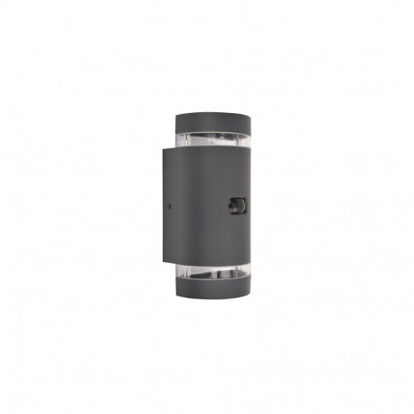 FOCUS WALL 2XGU10 hall PIR 5604014118