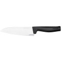 KNIFE MEDIUM COOKS HARD EDGE 17CM