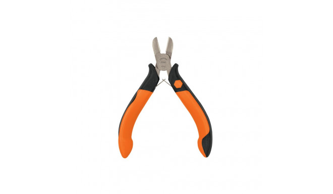 Diagonal mini cutting pliers 110mm Truper®
