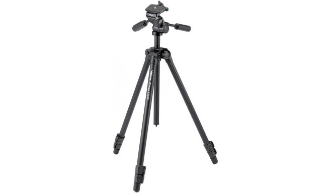 Velbon statīva komplekts Sherpa 4350D + PH-G40D