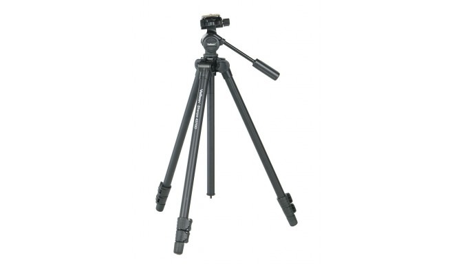 Velbon tripod kit Sherpa 4370D + PH-157Q