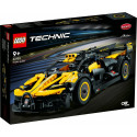 technic 42151 Bugatti võidusõiduauto klotsid