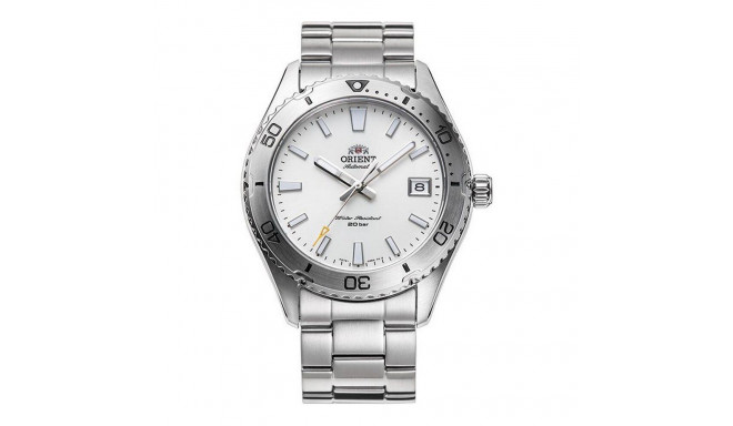 Orient Mako 40 Automatic RA-AC0Q03S30B Men's Watch