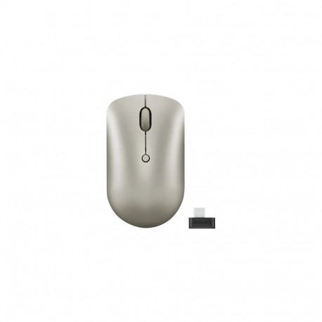 Lenovo 540 mouse Office Ambidextrous RF Wireless Optical 2400 DPI
