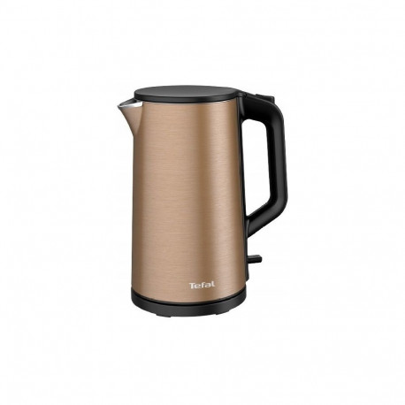 Tefal KI583C copper electric kettle
