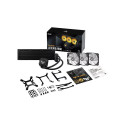 ASUS TUF Gaming LC II 360 ARGB AiO liquid cooling system