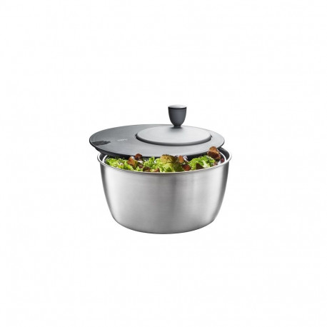 GEFU Rotare salad spinner Stainless steel Crank/handle