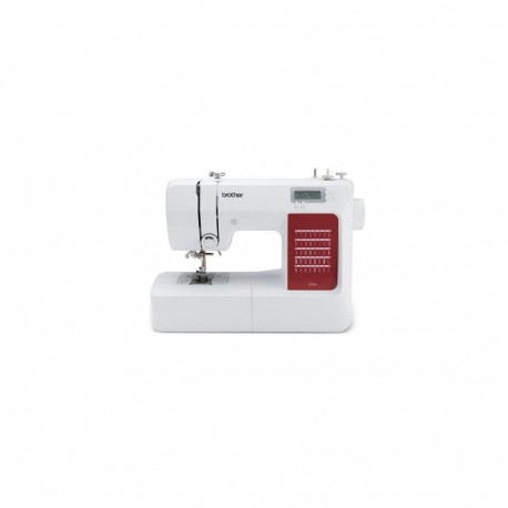 Brother CS10S sewing machine Electric